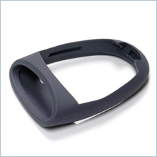 Electronic Rubber Cover